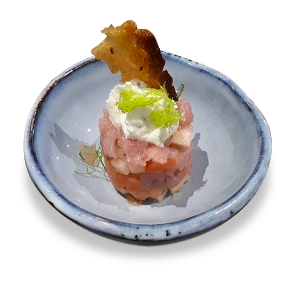 Restaurant - Les Arômates - restaurant ARCAMBAL